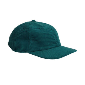 ascolour Class Cord Cap 1152 in teal