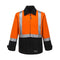 Portwest Huski Flame Resistant Bluey Jacket K8018