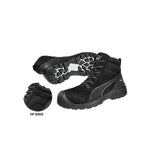 Puma Tornado Safety Boot