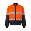 KingGee Reflective Bomber Jacket K55032