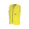DNC Daytime Cotton Side Panel Safety Vest 3808