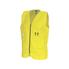 DNC daytime safety vest 3808 front view