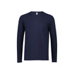 Biz Care Men's Performance Long Sleeve Tee CT247ML