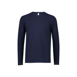 Biz Care Men's Performance Long Sleeve Tee CT247ML