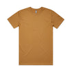 ascolour Men's Staple Tee - Yellow Shades 5001
