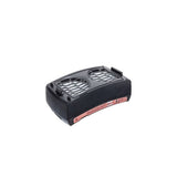 Respirator TRIDENT® HEXHALE® PAPR A1 Gas Filter (Each)