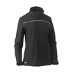 Bisley Women's Soft Shell Jacket BJL6060