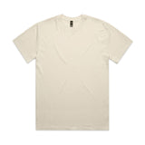 ascolour Men's Heavy Faded Tee 5082