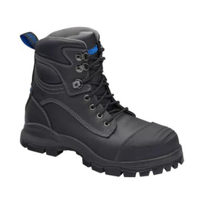 Blundstone Platinum Lace Up Safety Boot