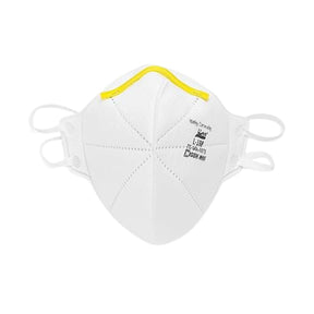 Harley N95 Respirator Face Mask L-188 front view