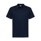 Biz Collection Action polo worn by model