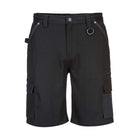 Portwest KX3 stretch shorts front view
