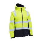 High Visibility Workwear Jacket BJ6078T