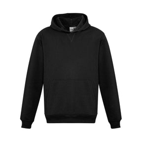 Biz Collection Kids Crew Hoodie SW760K front view