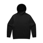 ascolour Men's Relax Hood black front