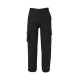 Mercerised Multi Pocket Pant 6NMP