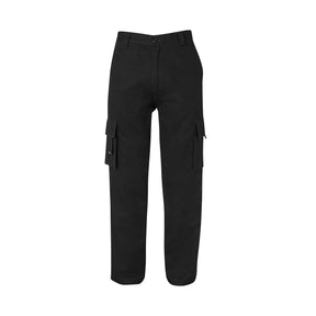 Mercerised Multi Pocket Pant 6NMP front view