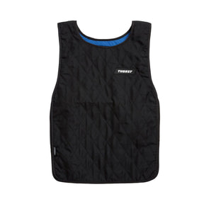Thorzt black cooling vest