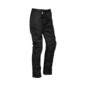 Syzmik Men's Rugged Cooling Cargo Pant front view