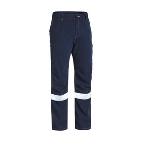FR Vented Cargo Pants Front View