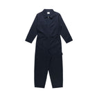ascolour Women's Canvas Overalls front view