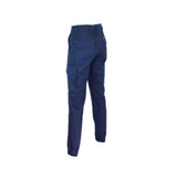 DNC SlimFlex Cargo Pants - Elastic Cuffs 3377