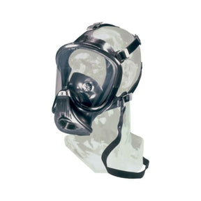 MSA Ultra Elite Full Face Gas Mask for Respiratory Protection