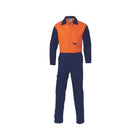 DNC Flame Retardant Coveralls