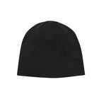 Cotton beanie toque 4108 front view