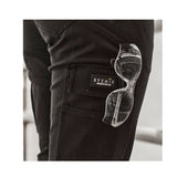 Syzmik Women's Essential Basic Stretch Cargo Pant ZP730