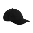 ascolour Access Five Panel Cap 1132 black color