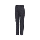 DNC Women's Digga Cool Cargo Pants Black