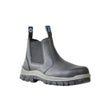 Bata Hercules Ankle Boot angled view