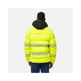 KingGee Originals DWR Reflective Puffer Jacket K55011