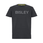 Bisley printed workwear T-shirt front view