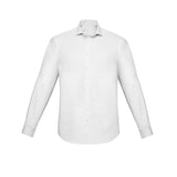 Biz Collection Men's Charlie Slim Fit Long Sleeve Shirt RS969ML