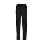 Biz Care scrub pant pocket detail