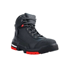 KAMU Stanley boot top view