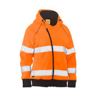 Hi Vis Women's Hoodie