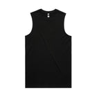 ascolour Men's Staple Tank 5090 black front
