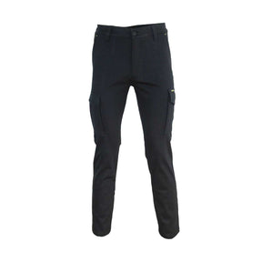 DNC SlimFlex cargo pants 3365 back view