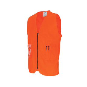 Hi Vis Safety Vest