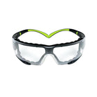3M SecureFit 400 Series safety glasses, front view