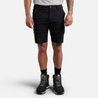 KingGee Trademark cargo short, front view