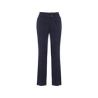 Women's Eve Perfect Pant BS508L in navy