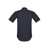Syzmik Men's Rugged Cooling Short Sleeve Shirt ZW405