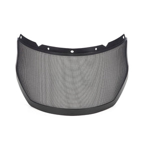 MSA V-Gard Hard Hat Visor Mesh replacement