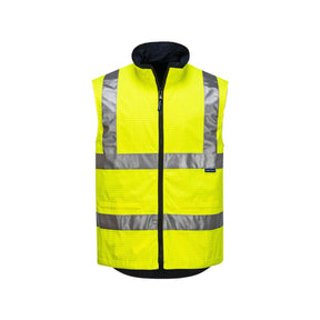 Portwest Antistatic Reversible Vest MA230 high visibility safety vest