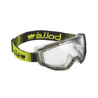 Bolle Globe goggle front view