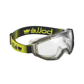 Bolle Globe goggle front view